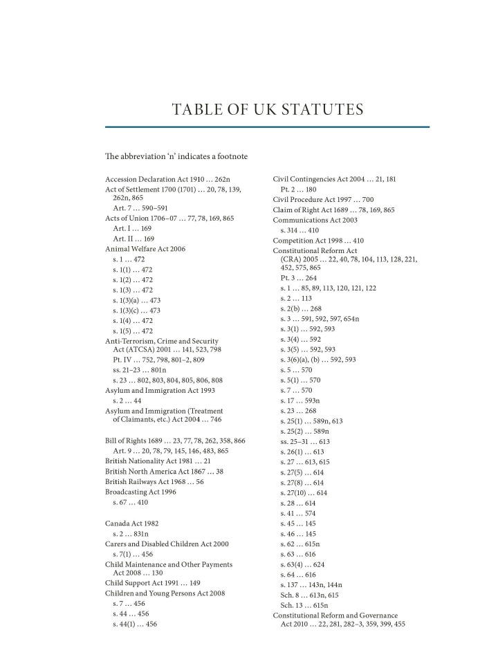 Public Law- Text cases and material - photo 30