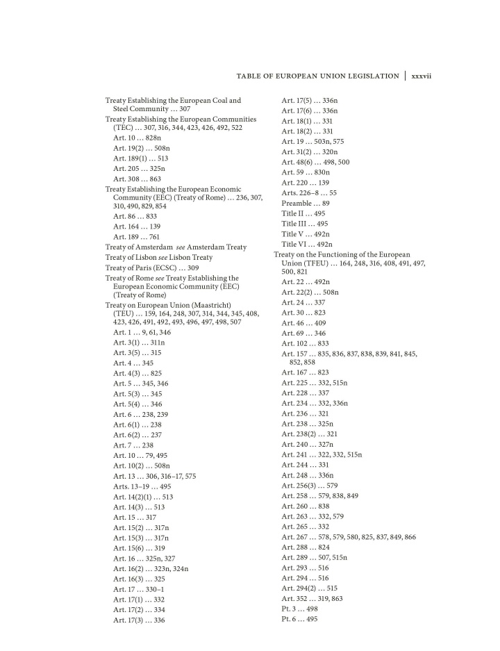 Public Law- Text cases and material - photo 38