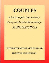 title Couples A Photographic Documentary of Gay and Lesbian - photo 1