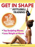 Discover Other Great Books By Julie Schoen GET IN SHAPE Dont be fooled by its - photo 1