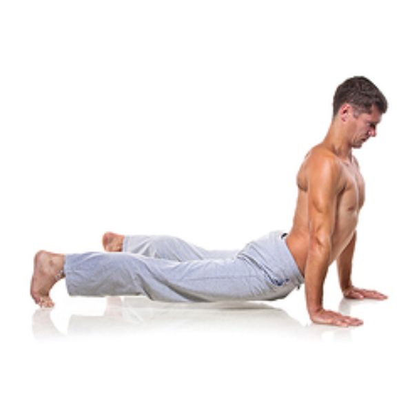 Pose Halasana Or Plow Pose Pose Triyak Bhujangasana Or Twisting Cobra - photo 25