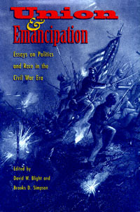 title Union Emancipation Essays On Politics and Race in the Civil War - photo 1