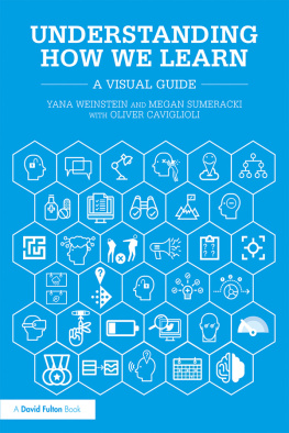 Yana Weinstein - Understanding How We Learn: A Visual Guide