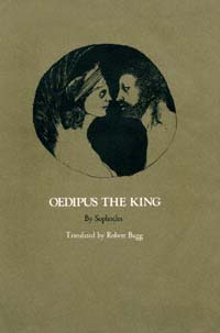 title Oedipus the King author Sophocles Bagg Robert - photo 1