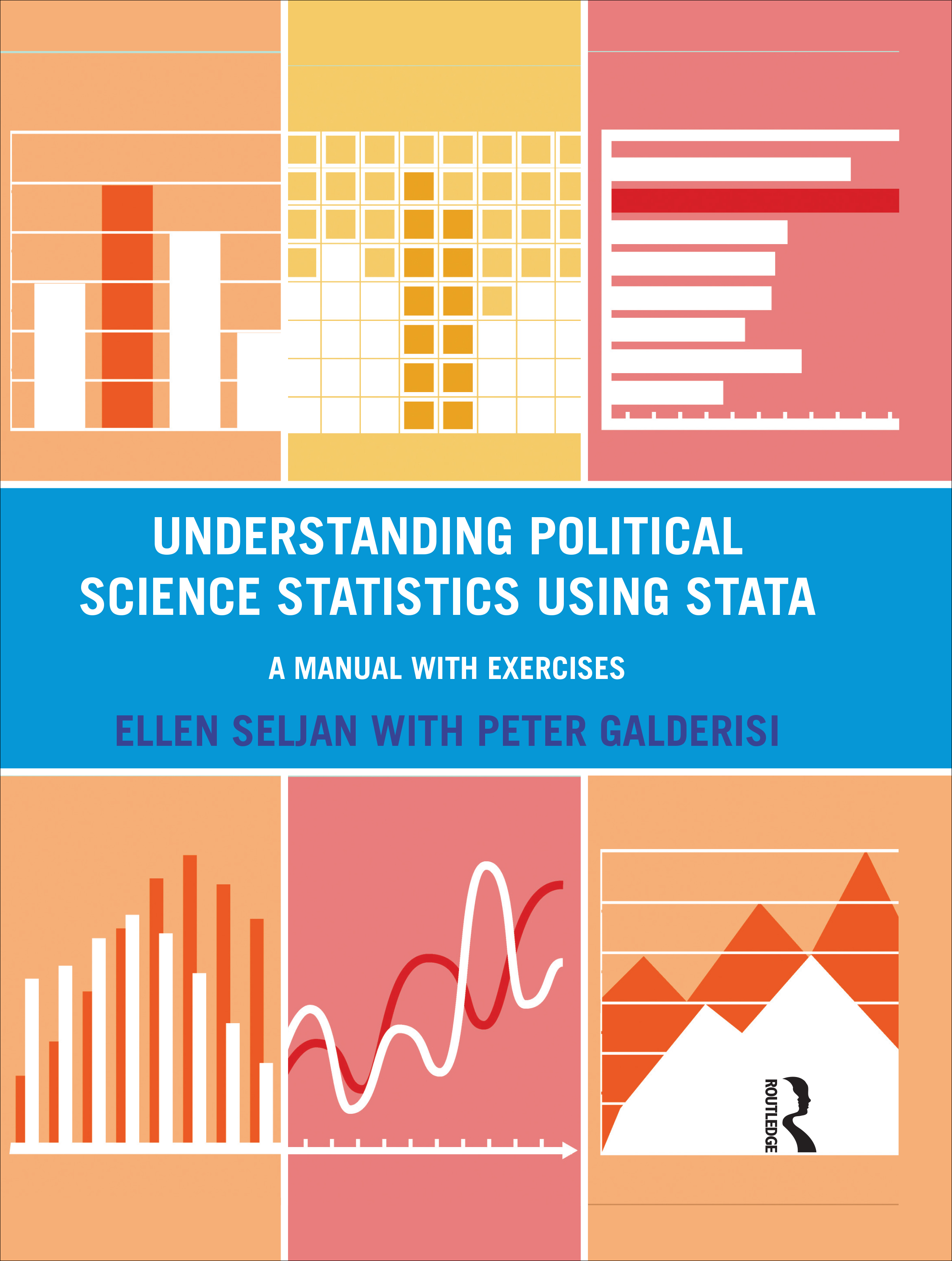 Understanding Political Science Statistics Using Stata This manual walks - photo 1