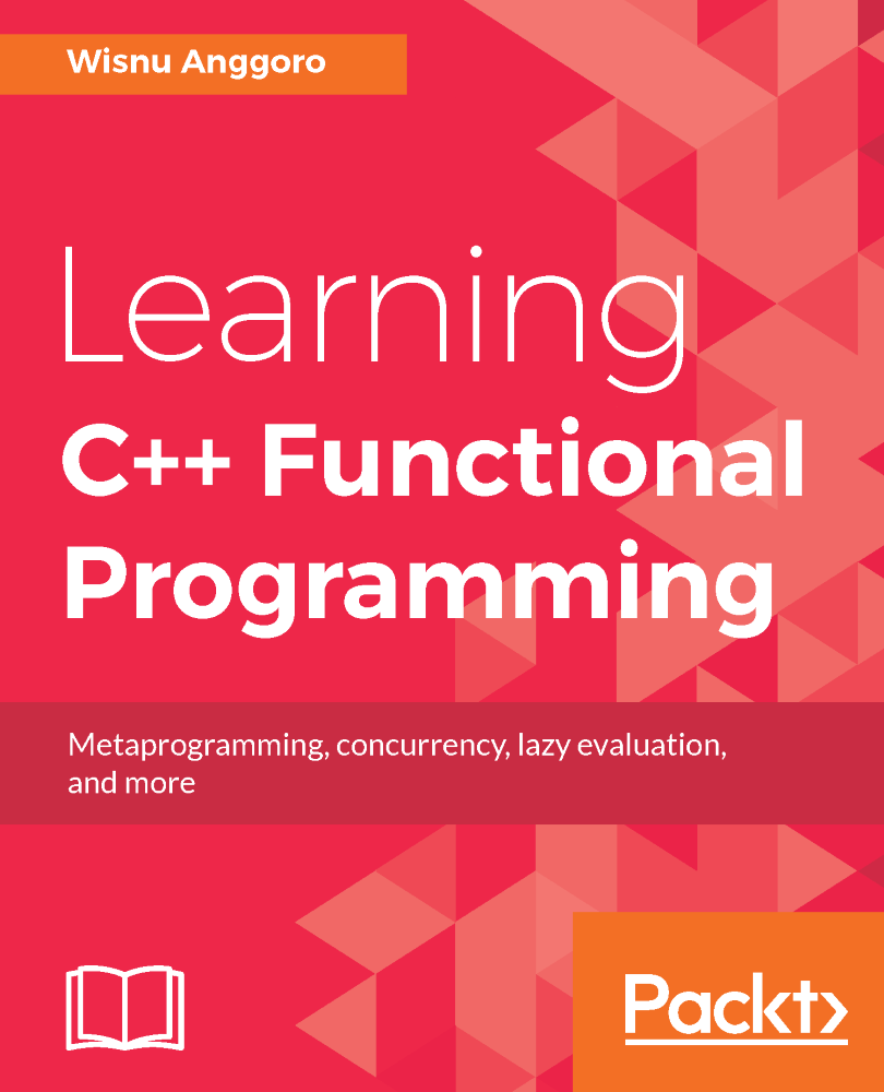 Learning C Functional Programming Metaprogramming concurrency lazy - photo 1