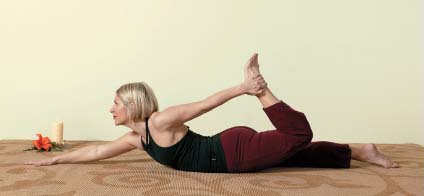 Yoga Heals Your Back 10-Minute Routines that End Back and Neck Pain - image 5