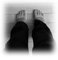 Toe socks Tipsfor Yoga Teachers Having students sit facing you ina - photo 2