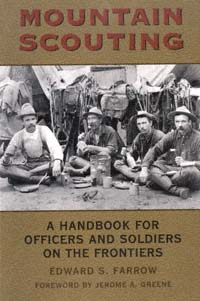 title Mountain Scouting A Hand-book for Officers and Soldiers On the - photo 1