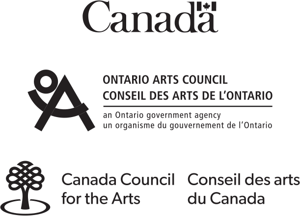 Guernica Editions Inc acknowledges the support of the Canada Council for the - photo 3