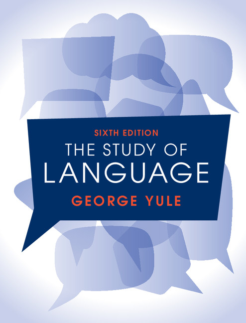 Contents The Study of Language This best-selling textbook provides an engaging - photo 1