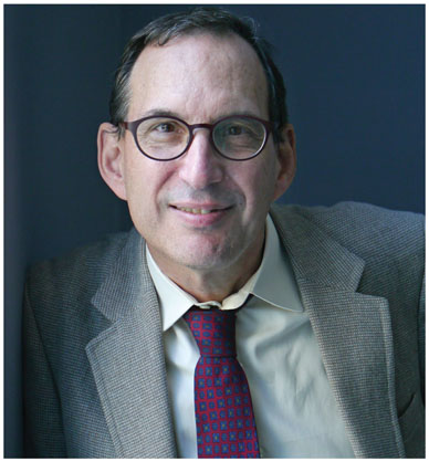 Joseph Turow is the Robert Lewis Shayon Professor of Communication at the - photo 4