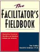 title The Facilitators Fieldbook Step-by-step Procedures Checklists - photo 1