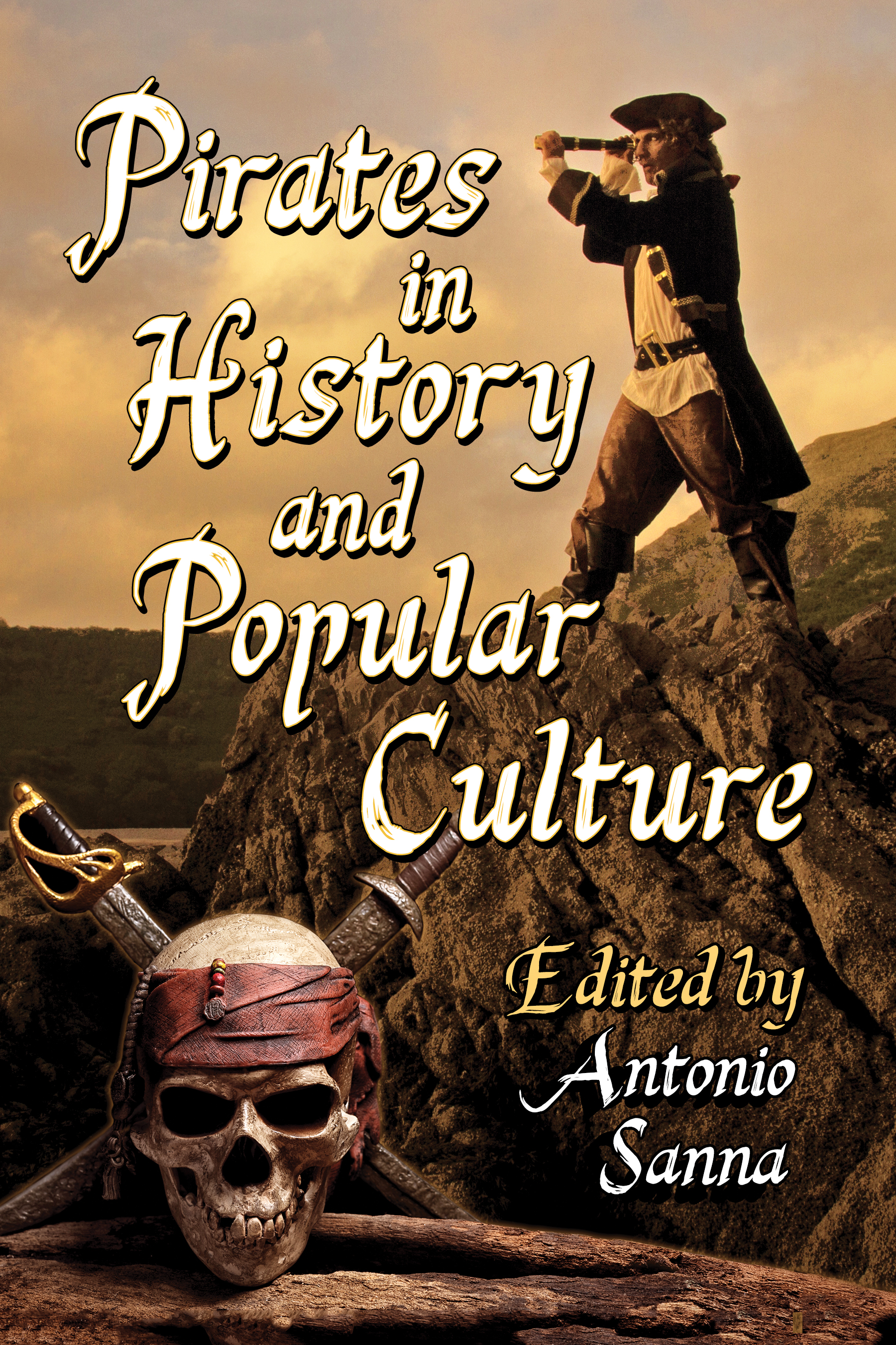 Pirates in History and Popular Culture - image 1