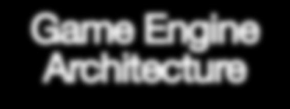 Game Engine Architecture - photo 3