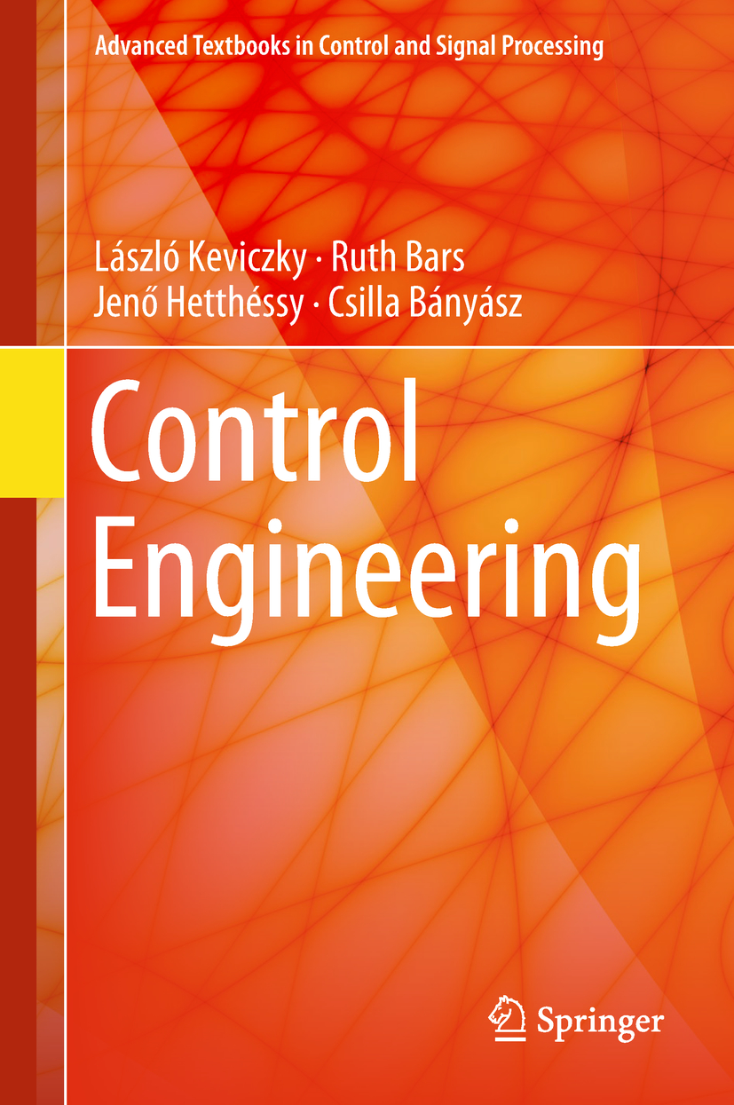 Advanced Textbooks in Control and Signal Processing Series Editors Michael J - photo 1