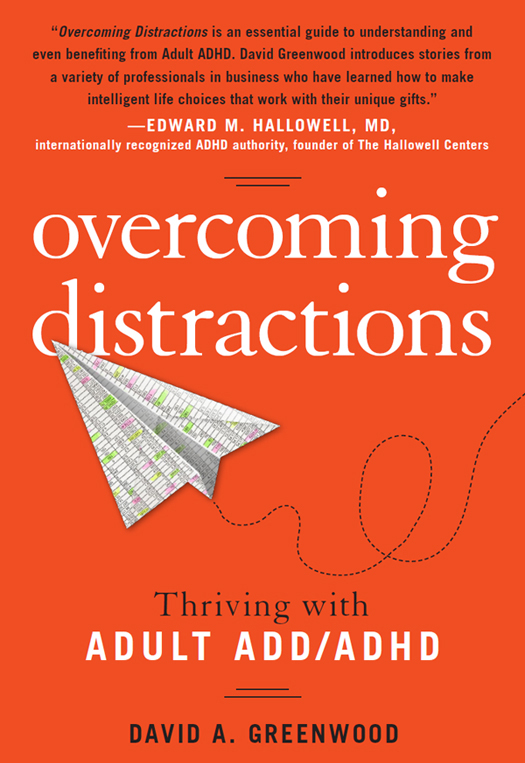 Overcoming Distractions Thriving with Adult ADDADHD - image 1
