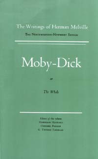 title Moby Dick Or The Whale Writings of Herman Melville 6 author - photo 1