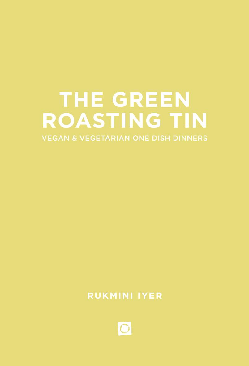 This book is divided into two parts half vegan half vegetarian Each chapter - photo 4