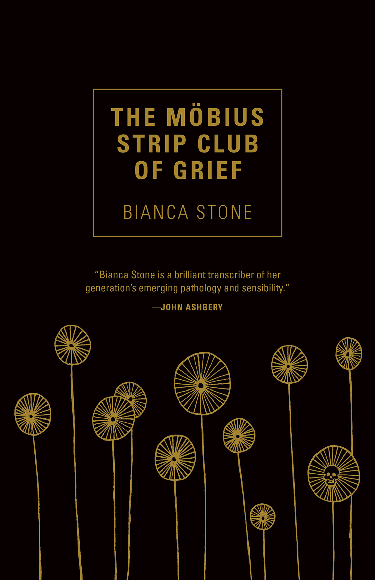 MORE PRAISE FOR Bianca Stone Bianca Stones poems are powerful moving and - photo 1