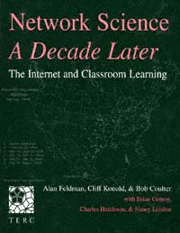 title Network Science a Decade Later The Internet and Classroom - photo 1