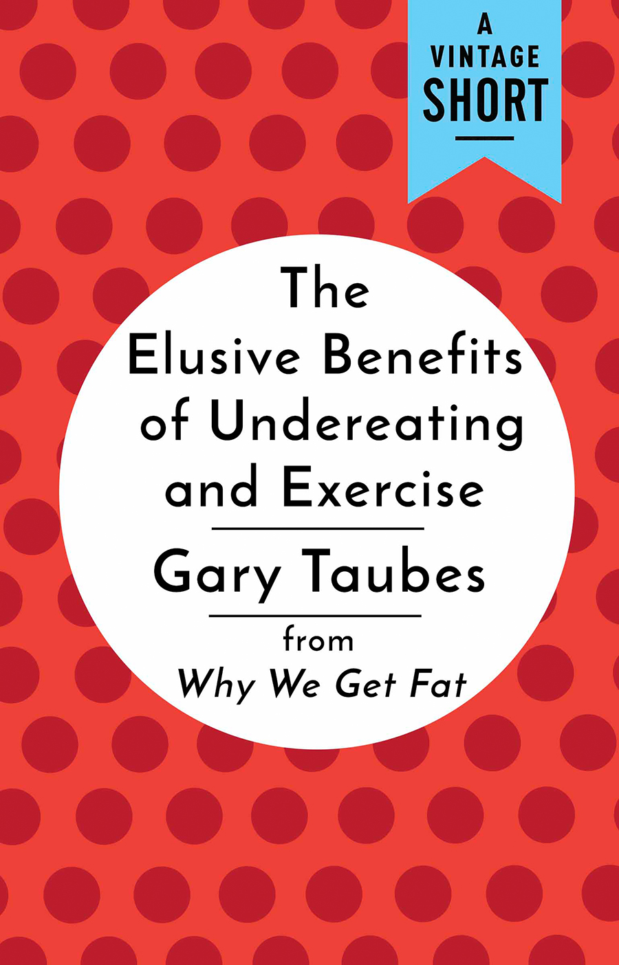 Gary Taubes Gary Taubes is the author of Why We Get Fat and Good Calories - photo 1