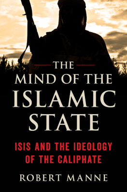 Robert Manne - The Mind of the Islamic State: ISIS and the Ideology of the Caliphate