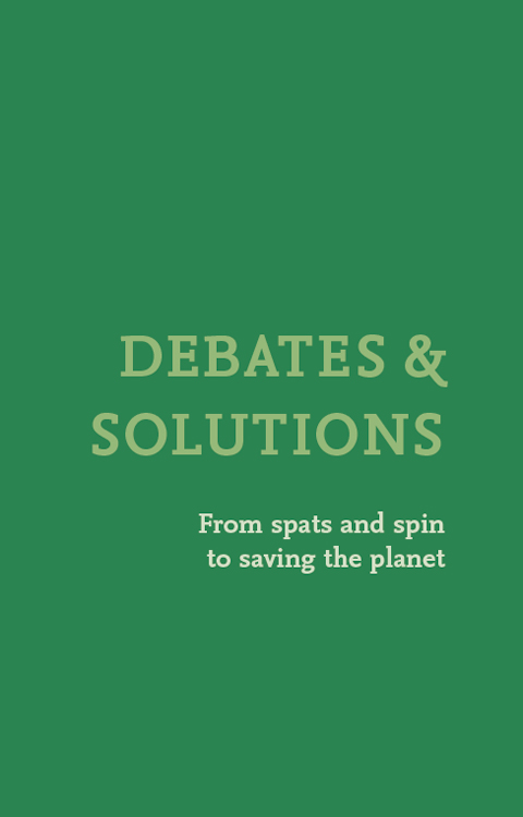 Debates Solutions - photo 7