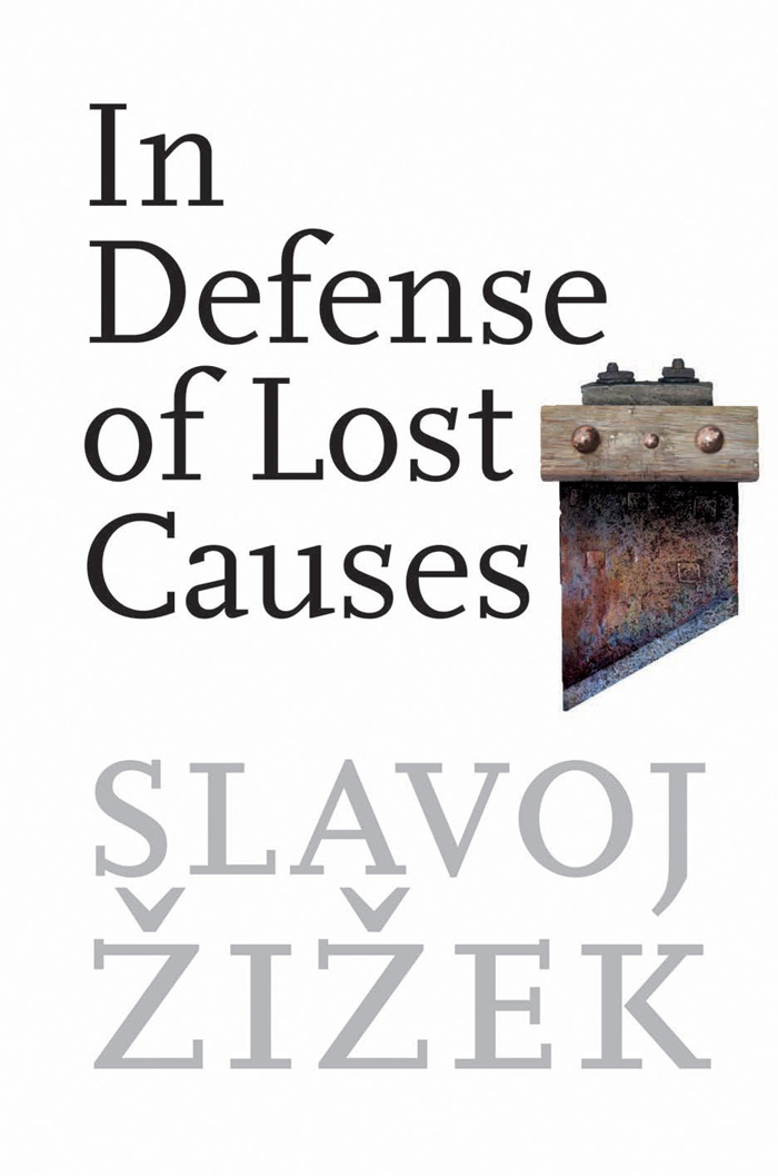 In Defense of Lost Causes - image 1