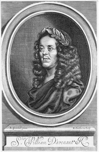 William Davenant was the original manager of the Dukes Company CONTENTS A - photo 10