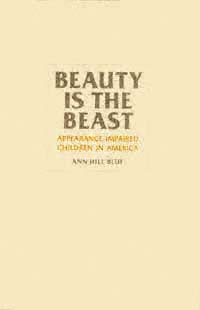 title Beauty Is the Beast Appearance-impaired Children in America - photo 1