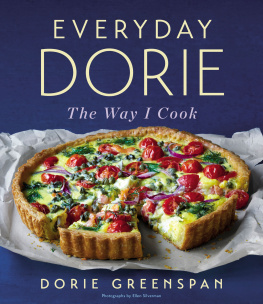 Dorie Greenspan - Everyday Dorie: The Way I Cook