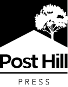 Post Hill Press posthillpresscom Printed in the United States of America - photo 1