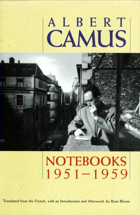 Notebooks 19511959 - image 1