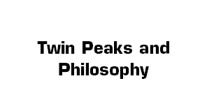 Popular Culture and Philosophy Series Editor George A Reisch VOLUME 1 - photo 2