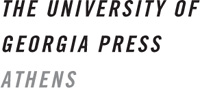 Published by the University of Georgia Press Athens Georgia 30602 - photo 1