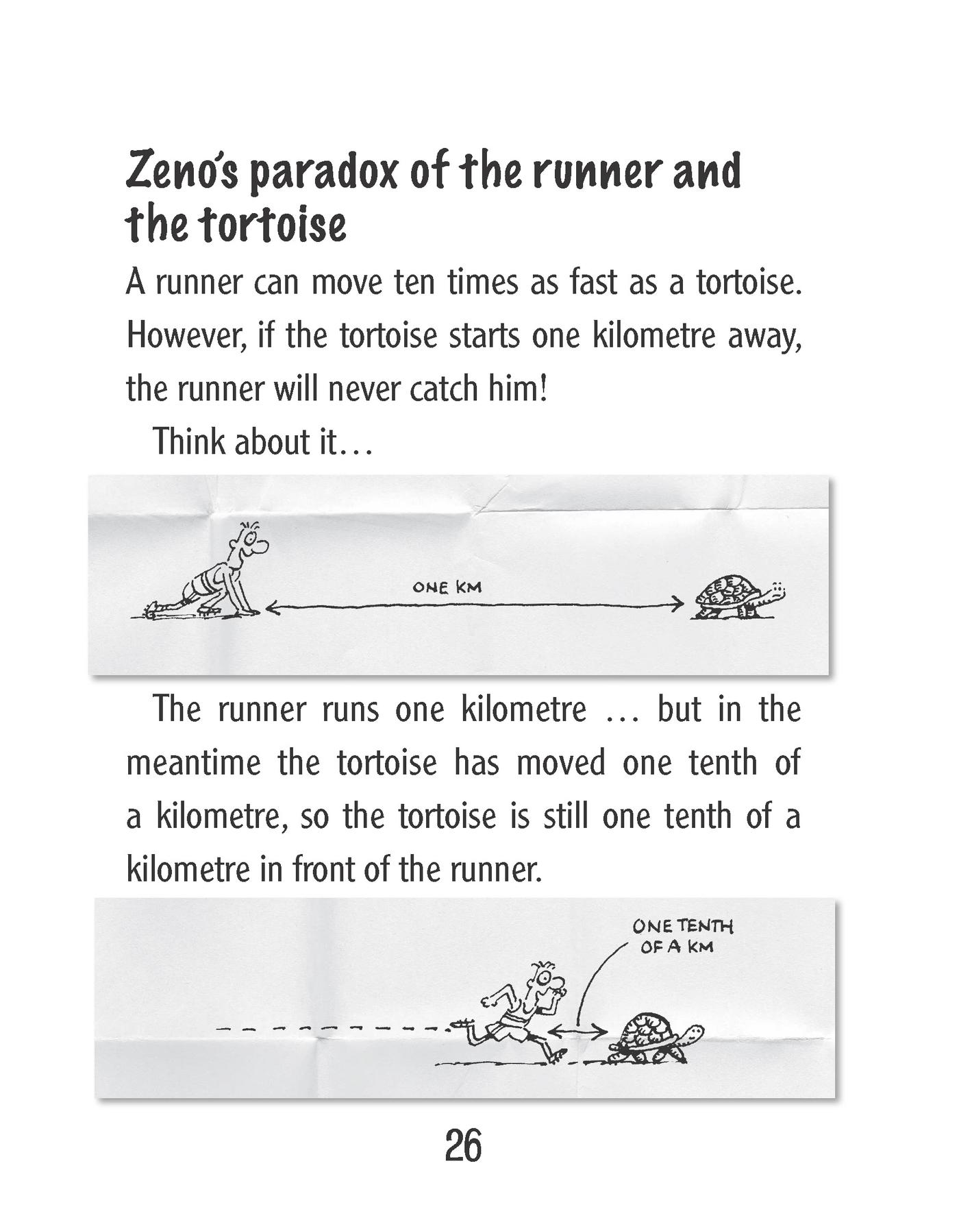 Murderous Maths The Brain-Bending Basics - photo 27