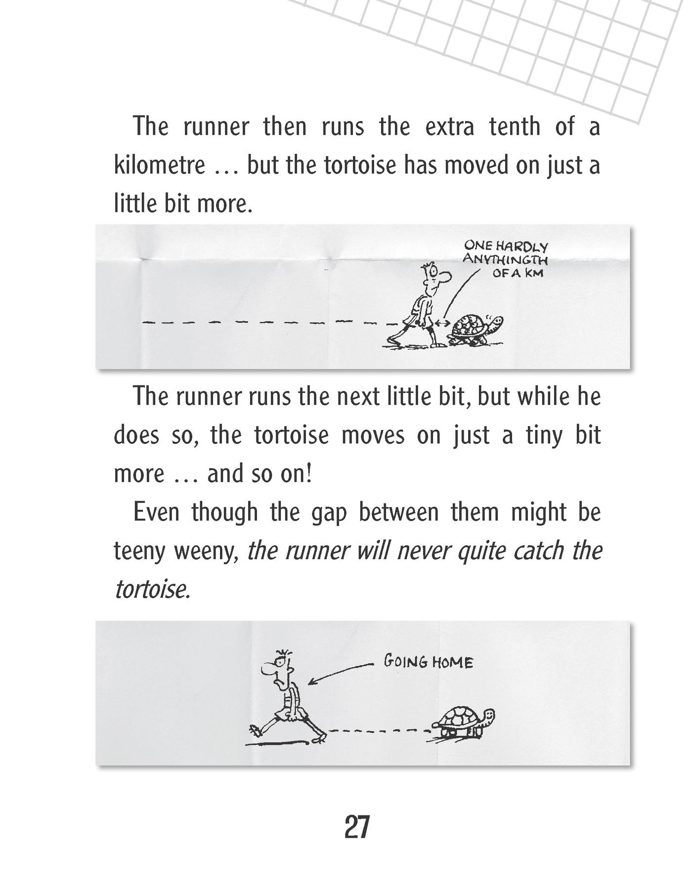 Murderous Maths The Brain-Bending Basics - photo 28