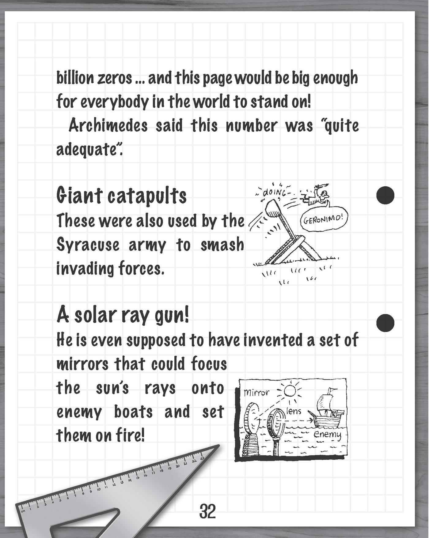 Murderous Maths The Brain-Bending Basics - photo 33