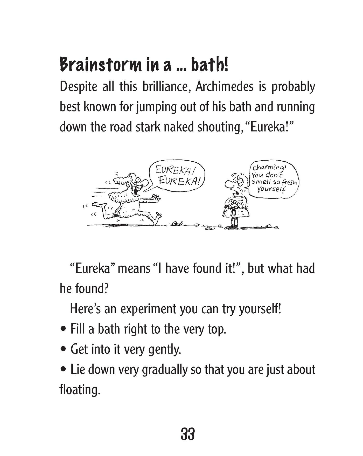 Murderous Maths The Brain-Bending Basics - photo 34