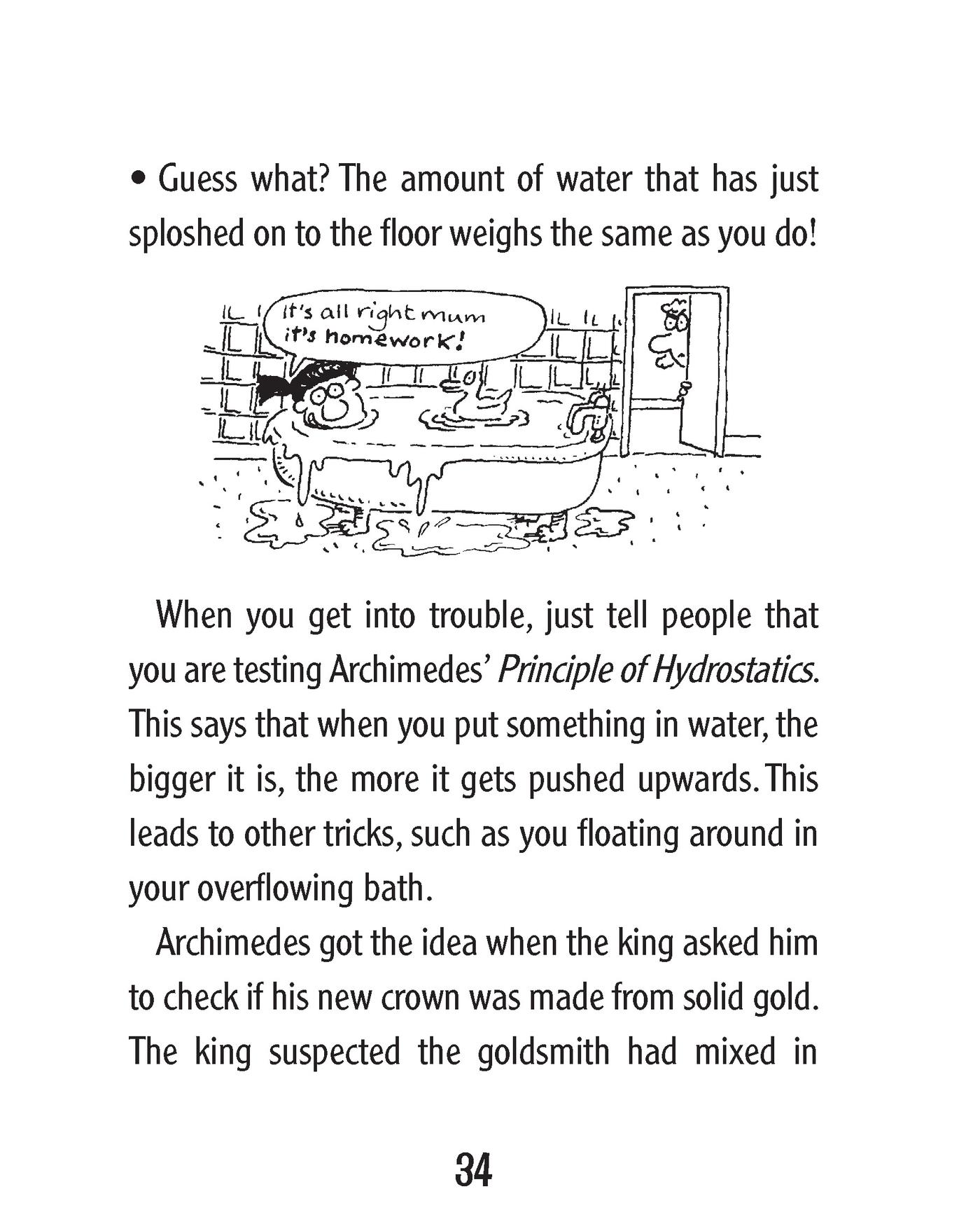 Murderous Maths The Brain-Bending Basics - photo 35