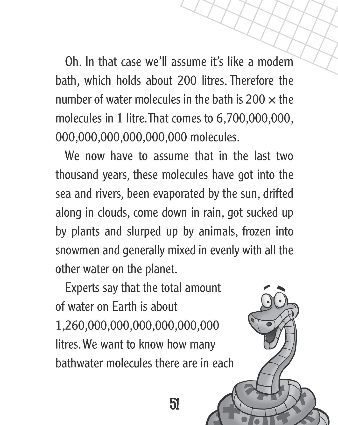 Murderous Maths The Brain-Bending Basics - photo 52