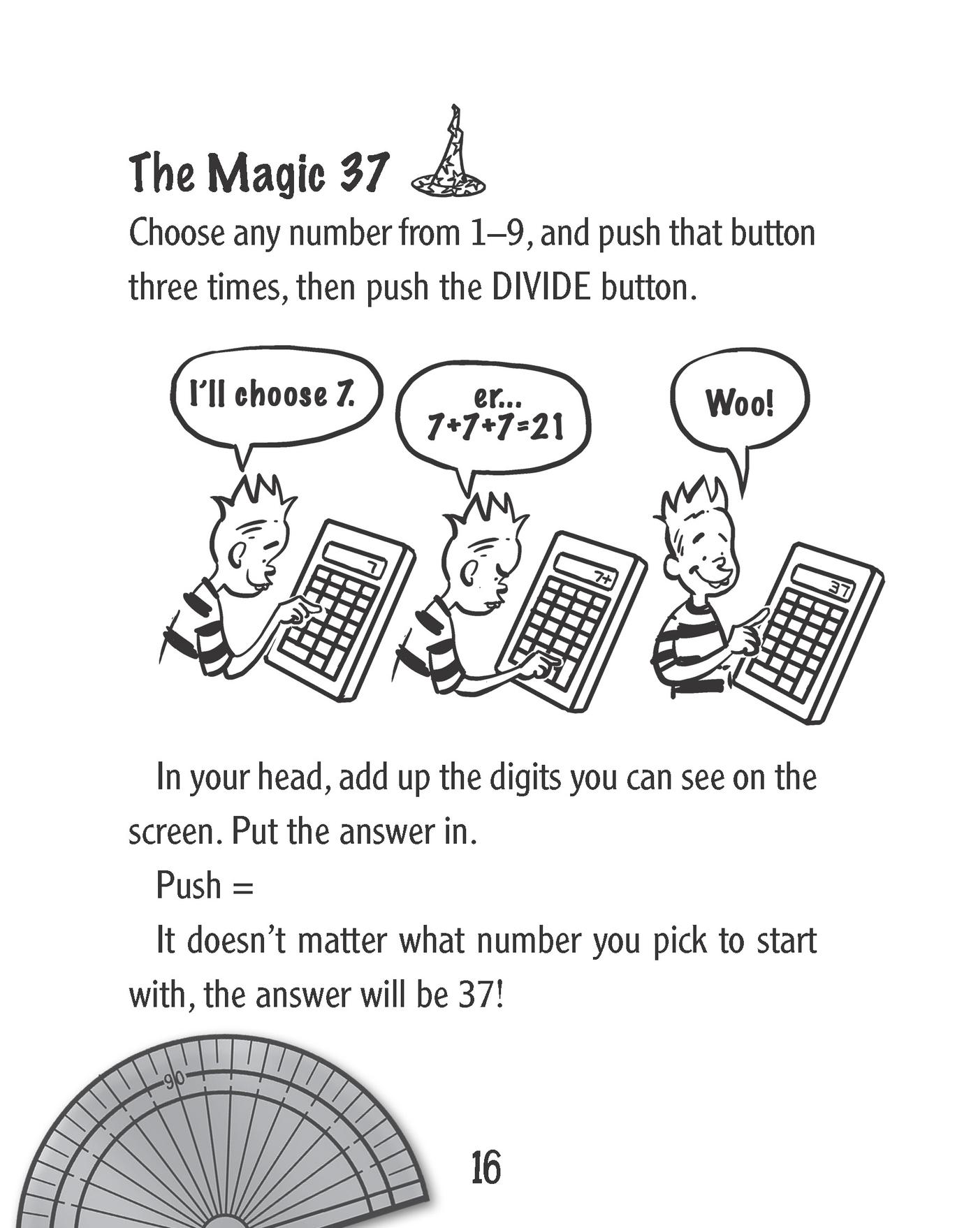 Murderous Maths The Magic of Maths - photo 17