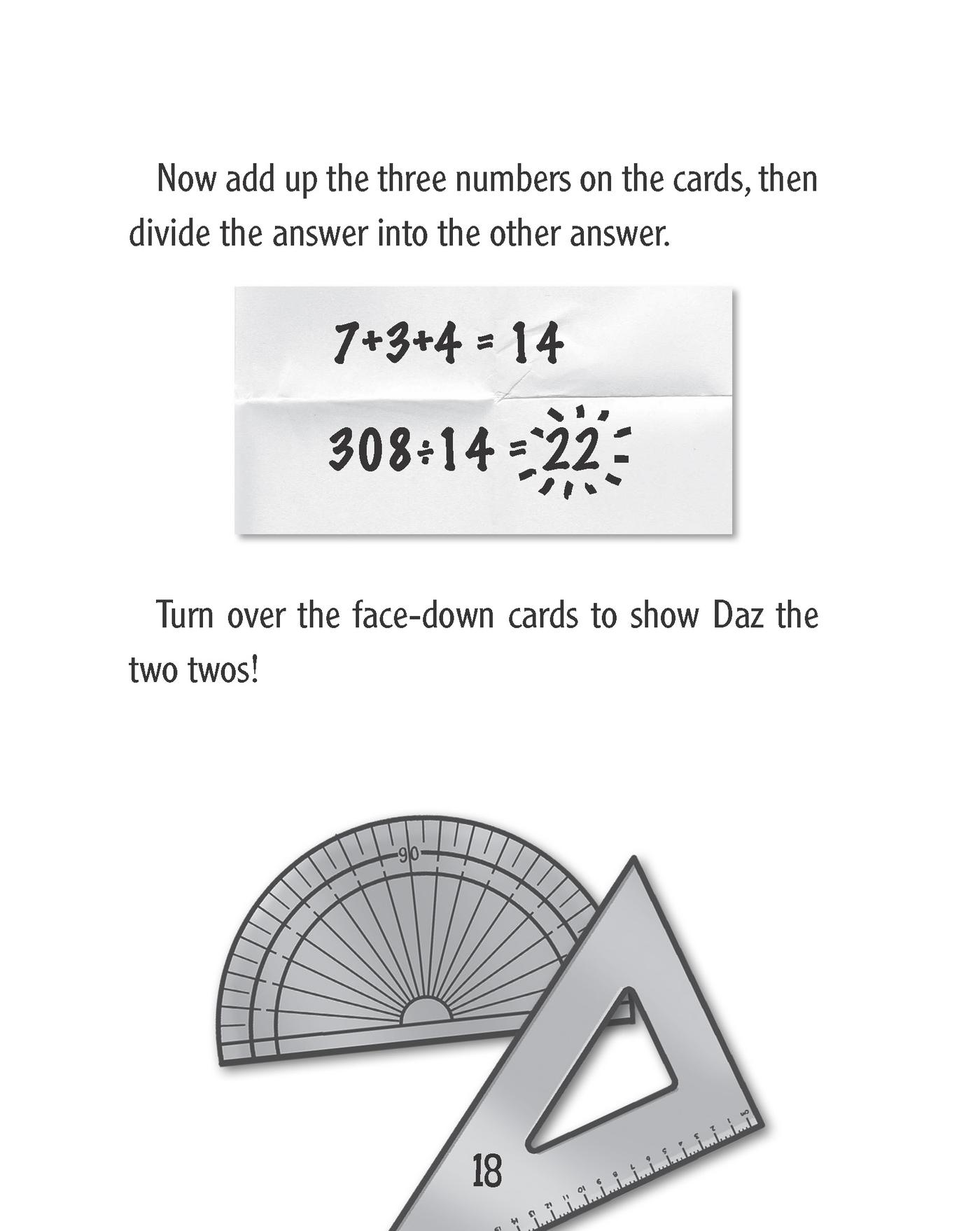 Murderous Maths The Magic of Maths - photo 19