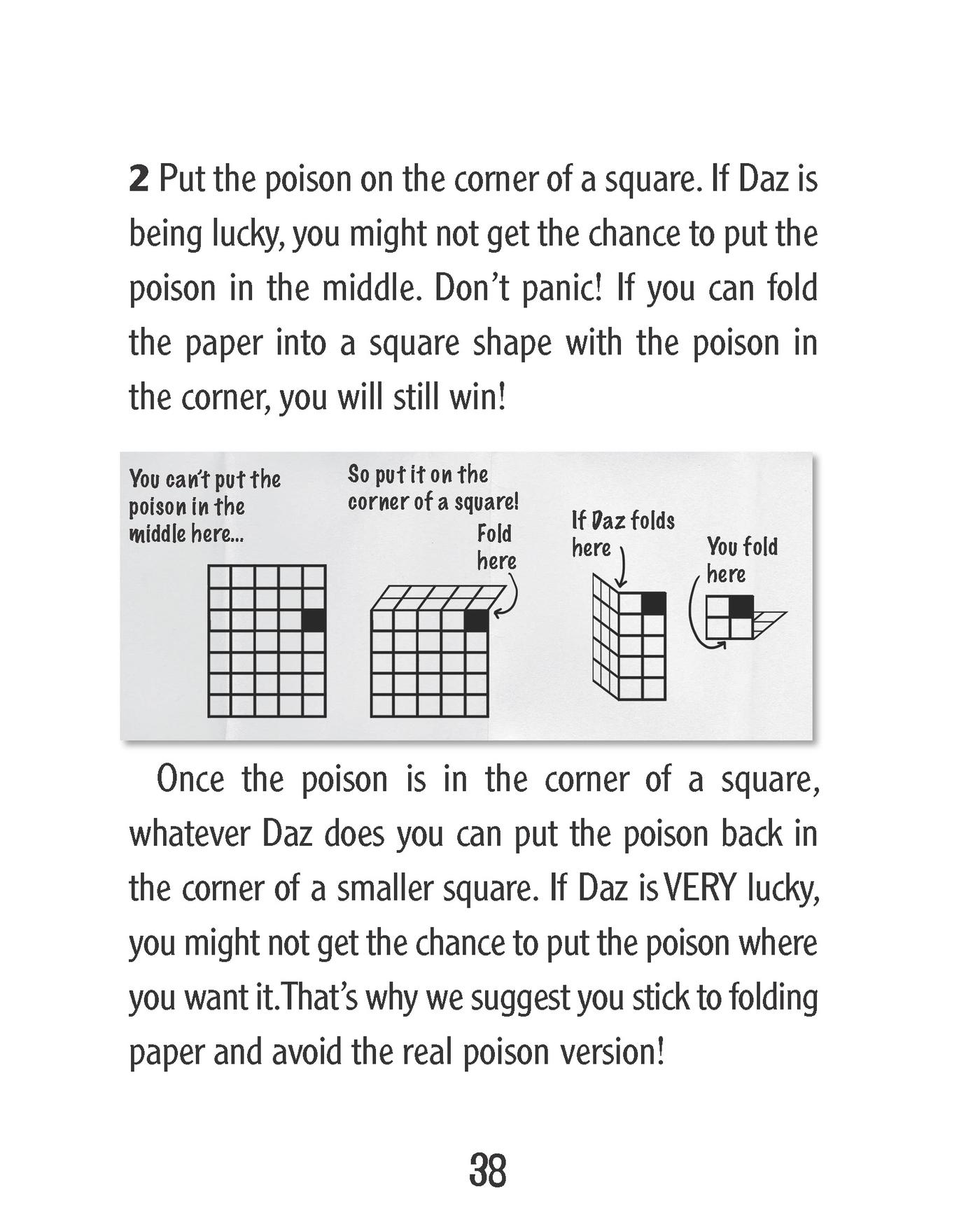 Murderous Maths The Magic of Maths - photo 39