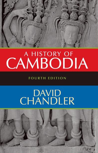 A History of Cambodia - photo 1