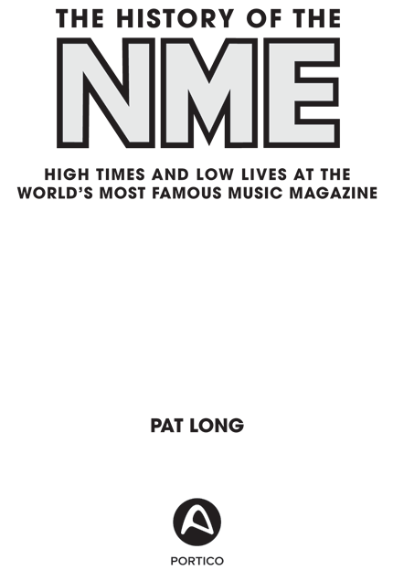 Introduction Friday afternoons at NME were always the best Most of the copy - photo 2