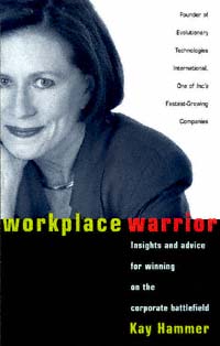 title Workplace Warrior Insights and Advice for Winning On the Corporate - photo 1