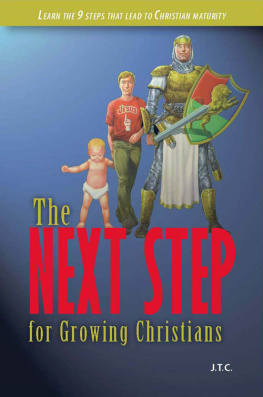 Jack T. Chick - The Next Step