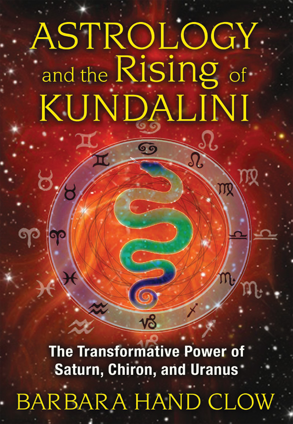 ASTROLOGY and the Rising of KUNDALINI completely unravels - photo 1